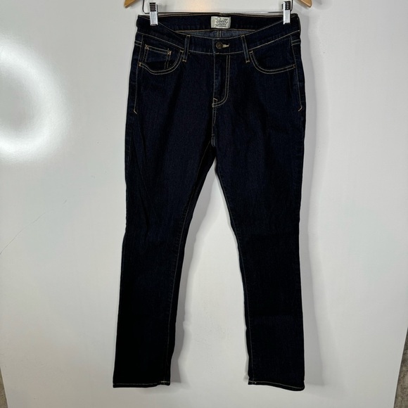 Old Navy The Sweatheart Jeans Size 6 - Picture 1 of 5